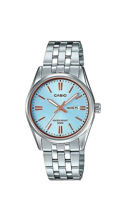 Часы Casio LTP-1335D-2A