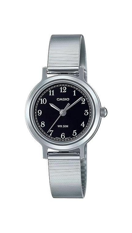 Часы Casio LTP-B170D-1B