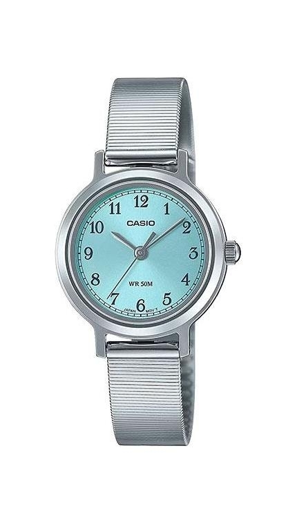Часы Casio LTP-B170D-2B