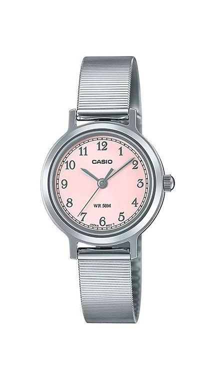 Часы Casio LTP-B170D-4B
