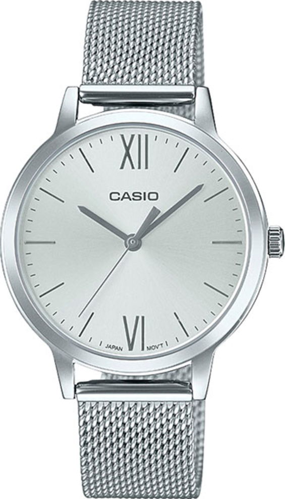 Часы Casio LTP-E157M-7A