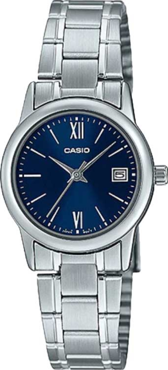 Часы Casio LTP-V002D-2B3