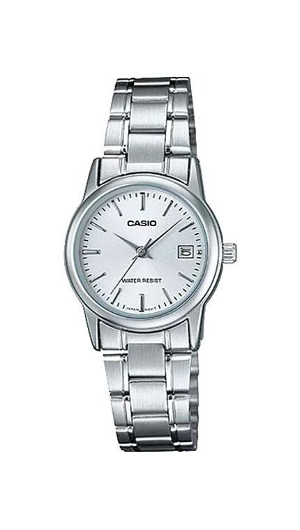Часы Casio LTP-V002D-7A
