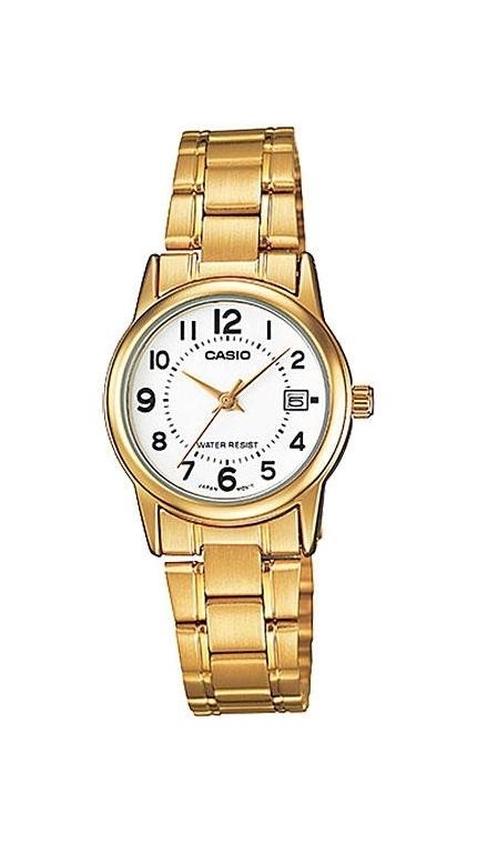 Часы Casio LTP-V002G-7B