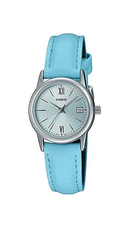 Часы Casio LTP-V002L-2B3