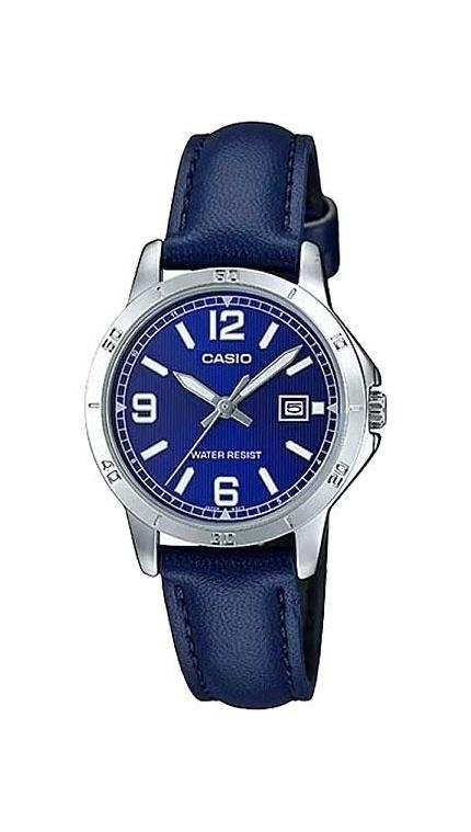 Часы Casio LTP-V004L-2B