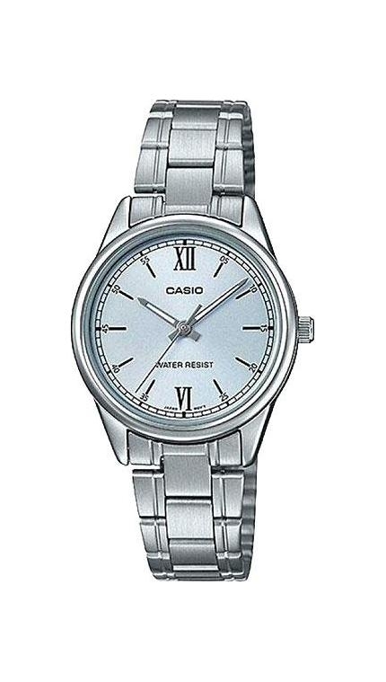 Часы Casio LTP-V005D-2B3