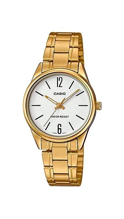 Часы Casio LTP-V005G-7B