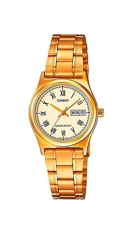 Часы Casio LTP-V006G-9B