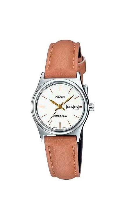 Часы Casio LTP-V006L-7B2