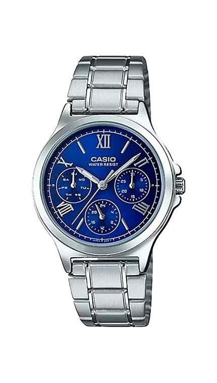 Часы Casio LTP-V300D-2A2