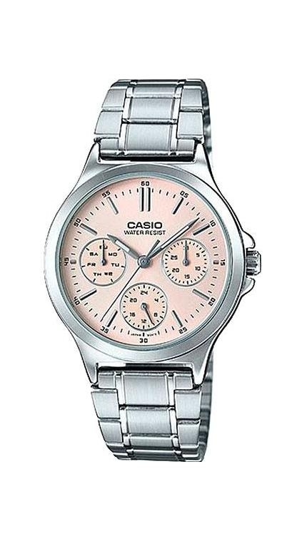 Часы Casio LTP-V300D-4A