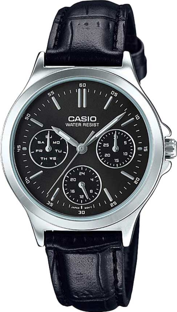 Часы Casio LTP-V300L-1A