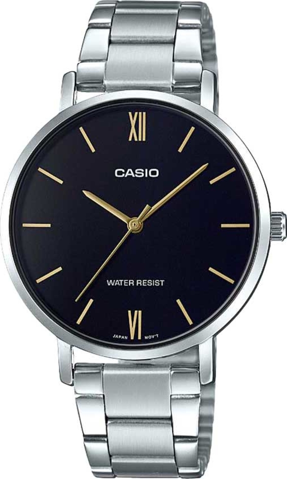 Часы Casio LTP-VT01D-1B