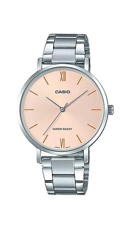 Часы Casio LTP-VT01D-4B