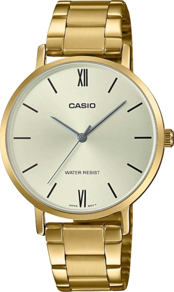 Часы Casio LTP-VT01G-9B