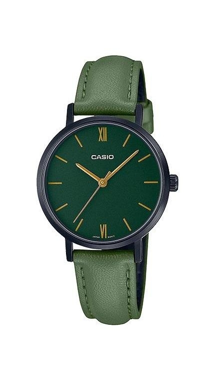Часы Casio LTP-VT02BL-3A