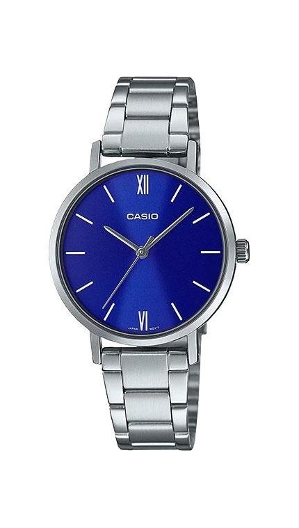 Часы Casio LTP-VT02D-2A