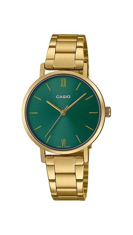 Часы Casio LTP-VT02G-3A