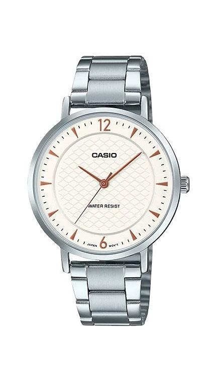 Часы Casio LTP-VT04D-7A