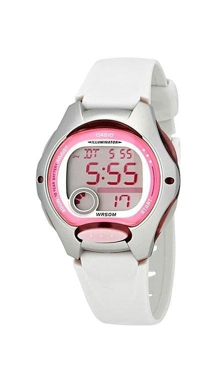 Часы Casio LW-200-7A