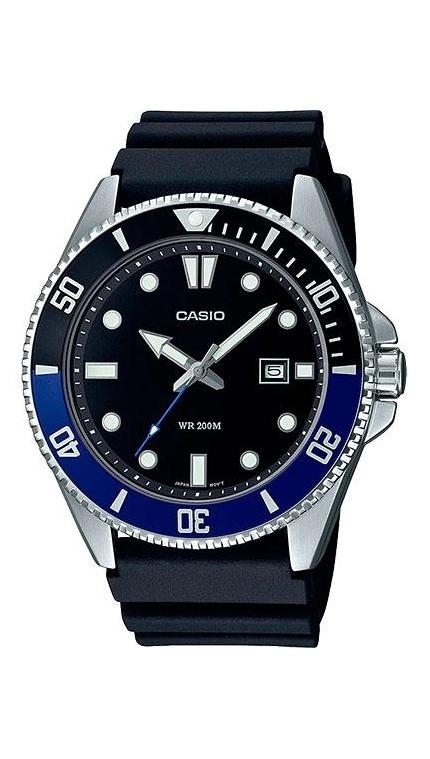 Часы Casio MDV-107-1A2
