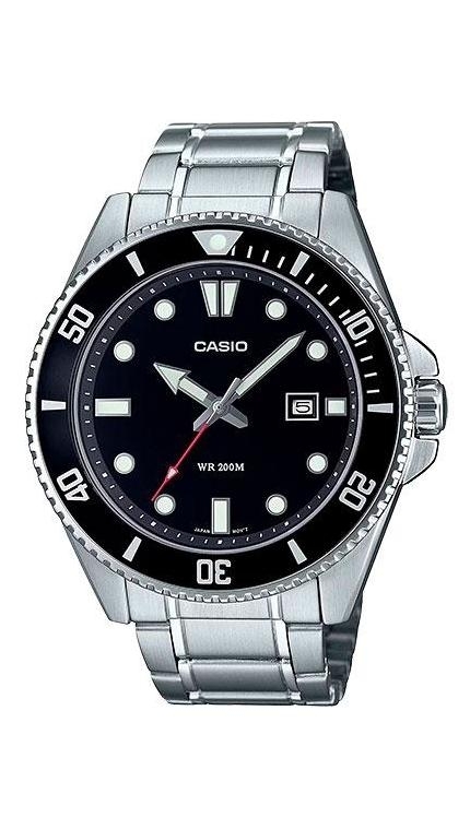 Часы Casio MDV-107D-1A1