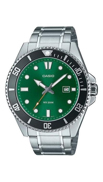 Часы Casio MDV-107D-3A2