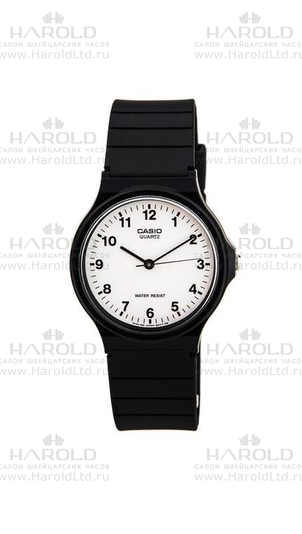 Часы Casio MQ-24-7B2