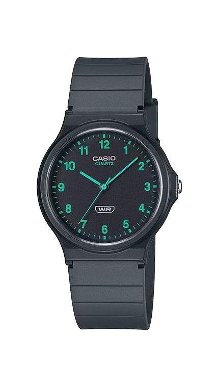 Часы Casio MQ-24B-8B