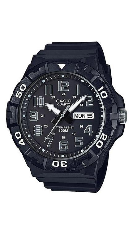 Часы Casio MRW-210H-1A
