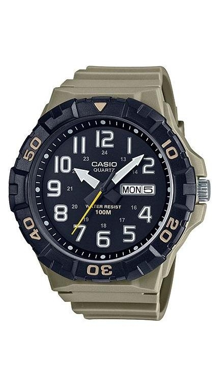Часы Casio MRW-210H-5A