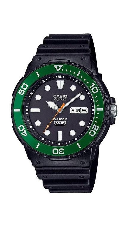 Часы Casio MRW-230H-1E3