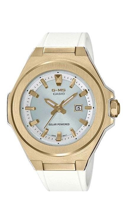 Часы Casio MSG-S500G-7A