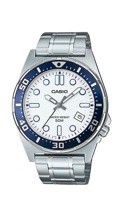 Часы Casio MTD-135D-7A