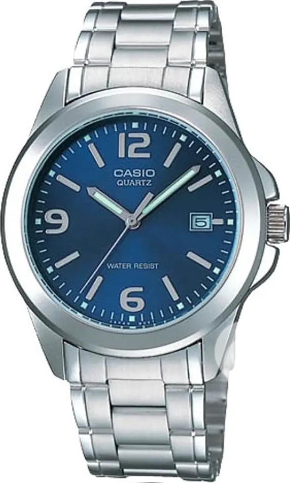 Часы Casio MTP-1215A-2A