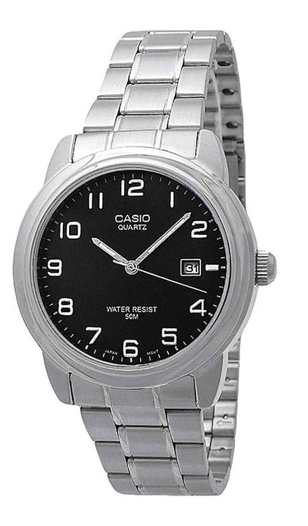 Часы Casio MTP-1221A-1A