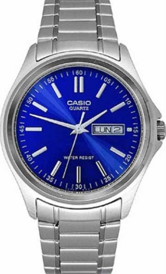 Часы Casio MTP-1239D-2A