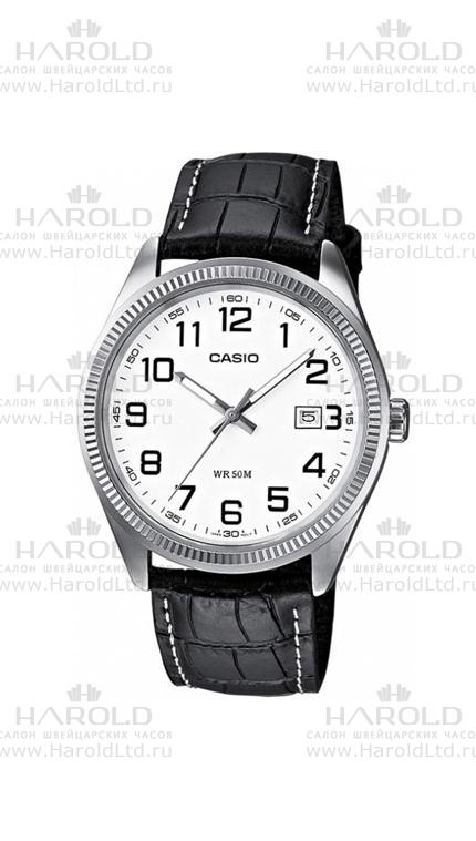Часы Casio MTP-1302L-7B