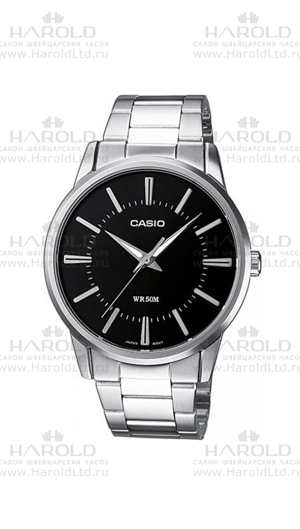 Часы Casio MTP-1303D-1A