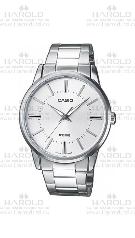Часы Casio MTP-1303D-7A