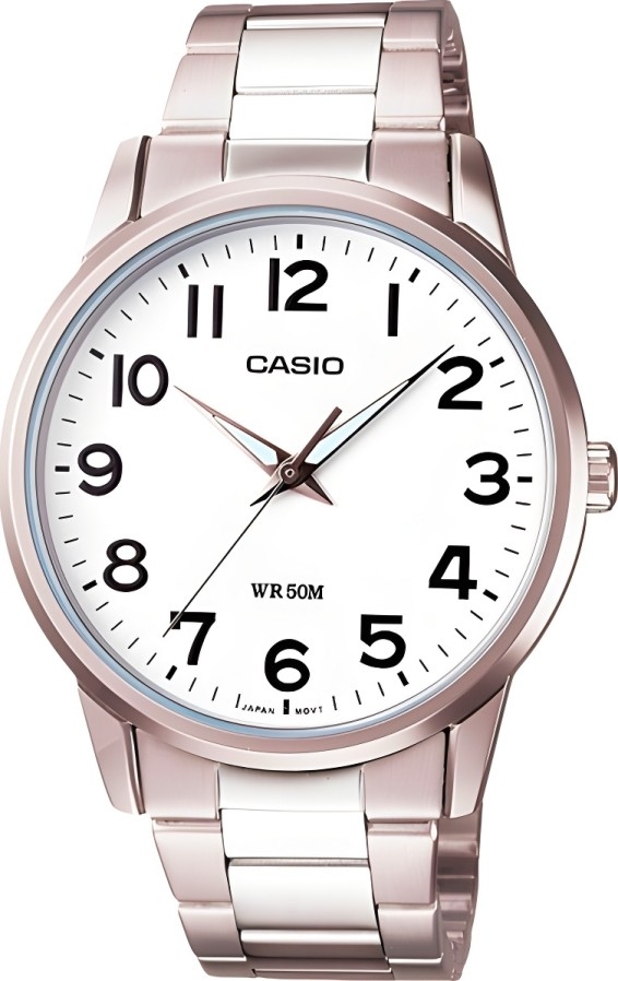 Часы Casio MTP-1303D-7B