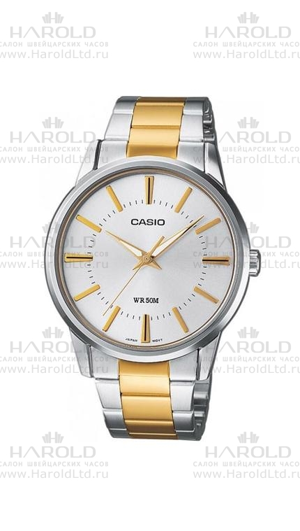 Часы Casio MTP-1303SG-7A
