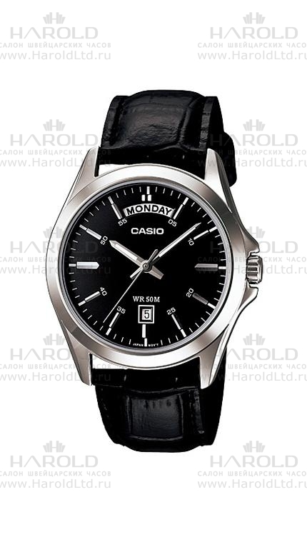 Часы Casio MTP-1370L-1A