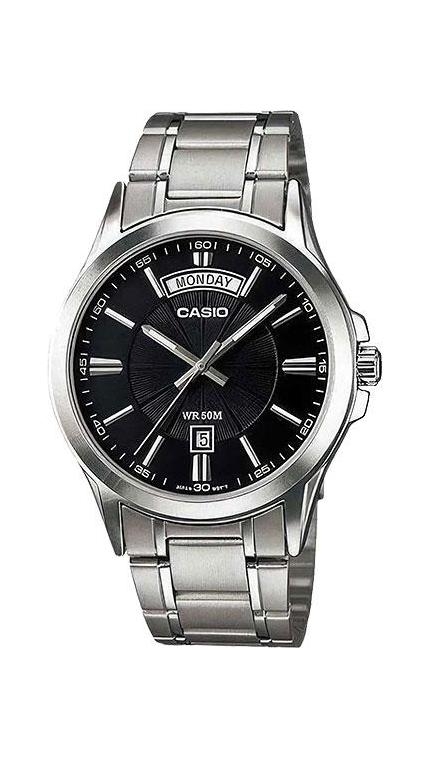 Часы Casio MTP-1381D-1A