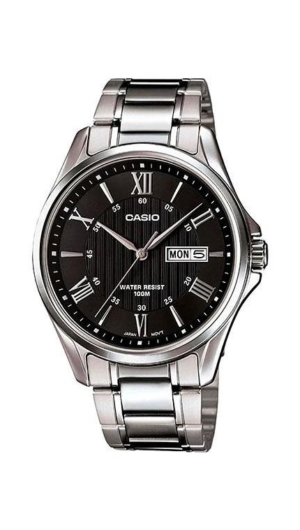 Часы Casio MTP-1384D-1A