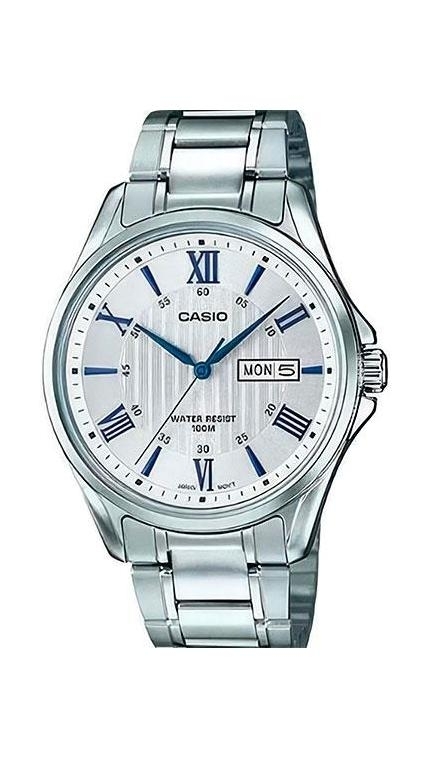 Часы Casio MTP-1384D-7A2
