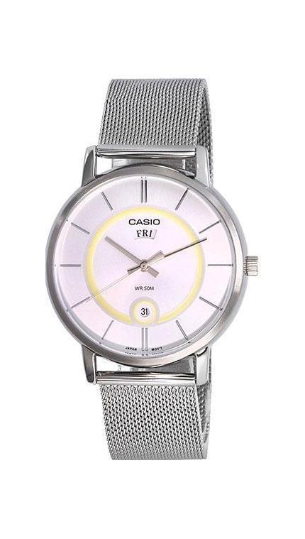 Часы Casio MTP-B120M-7A
