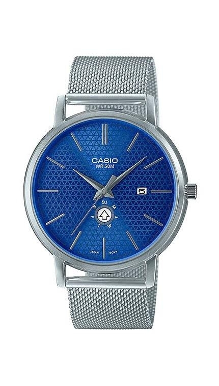Часы Casio MTP-B125M-2A