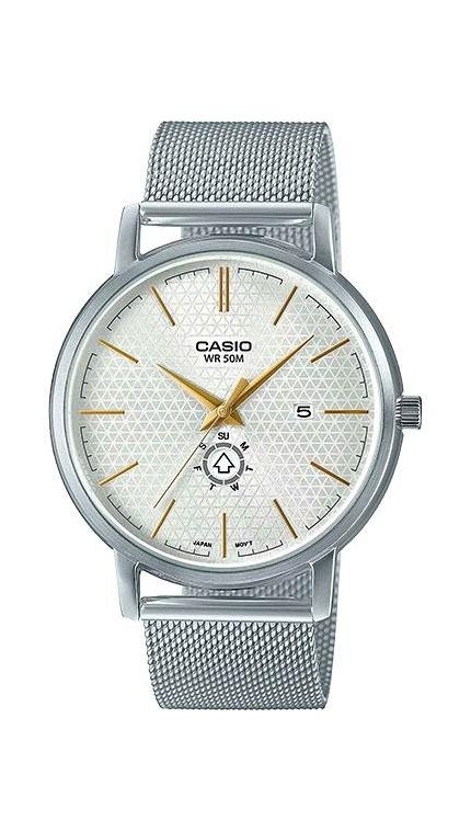 Часы Casio MTP-B125M-7A